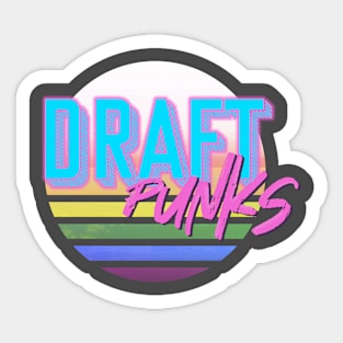 Pride Punks Sticker